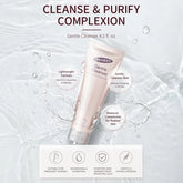 Gentle Cleanser 4.2 ml